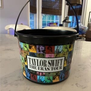 Taylor Swift The Eras Tour Bucket